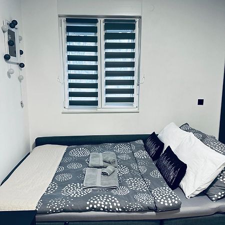 Sweet Apartment Загреб Екстериор снимка