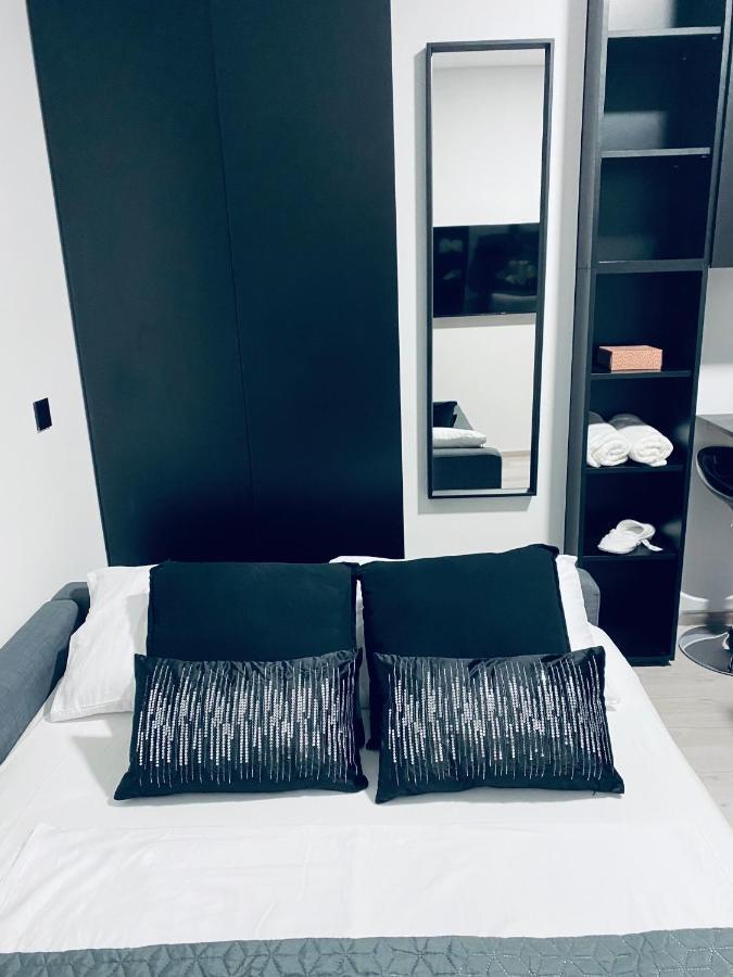 Sweet Apartment Загреб Екстериор снимка