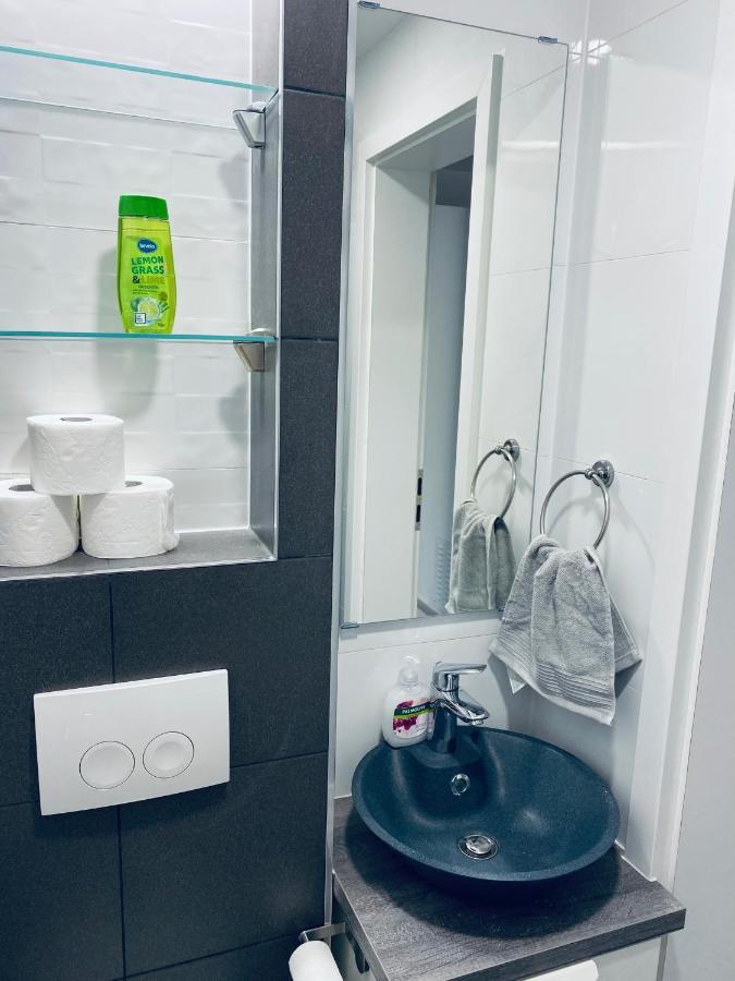 Sweet Apartment Загреб Екстериор снимка
