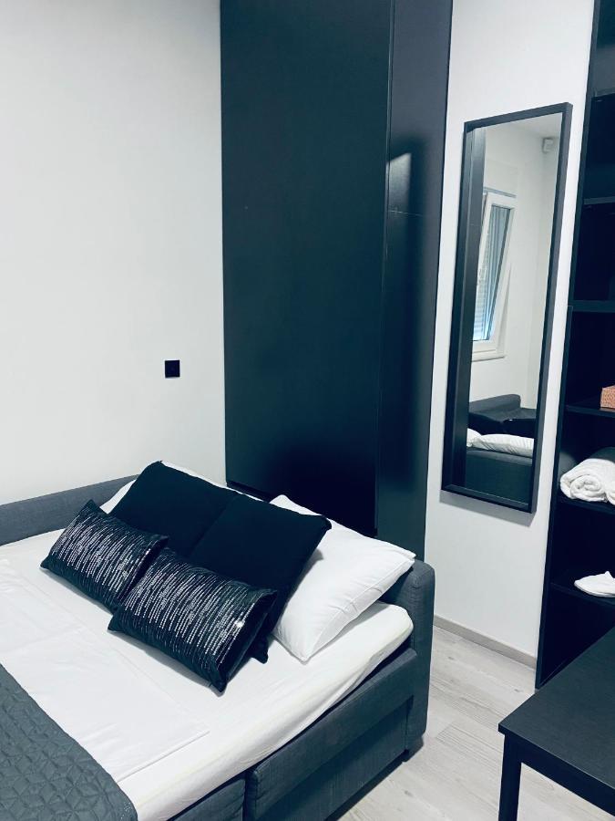 Sweet Apartment Загреб Екстериор снимка