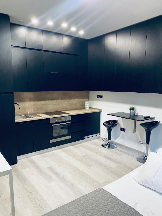 Sweet Apartment Загреб Екстериор снимка