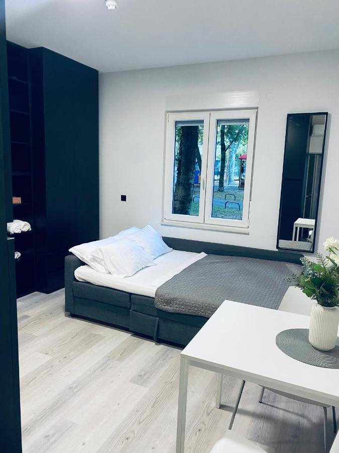 Sweet Apartment Загреб Екстериор снимка