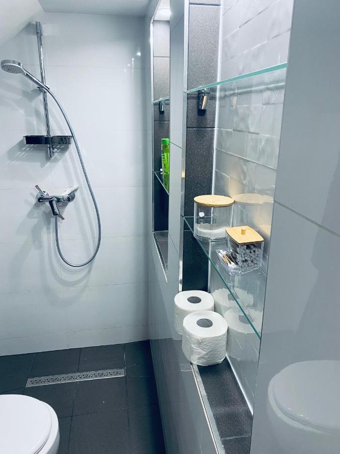 Sweet Apartment Загреб Екстериор снимка