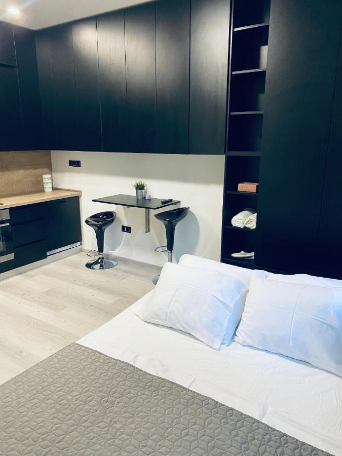Sweet Apartment Загреб Екстериор снимка