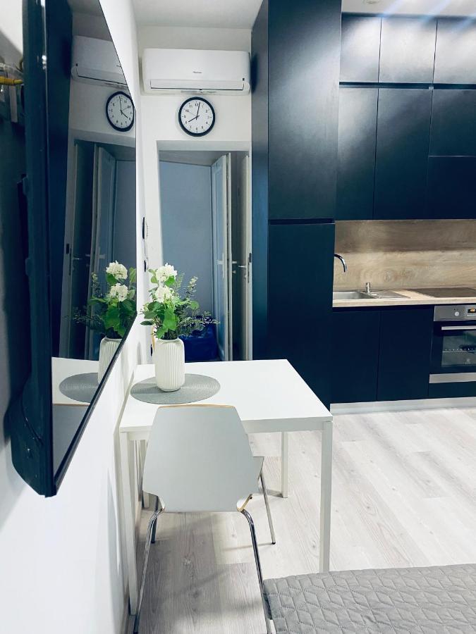 Sweet Apartment Загреб Екстериор снимка