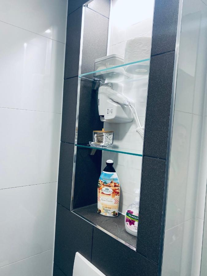 Sweet Apartment Загреб Екстериор снимка