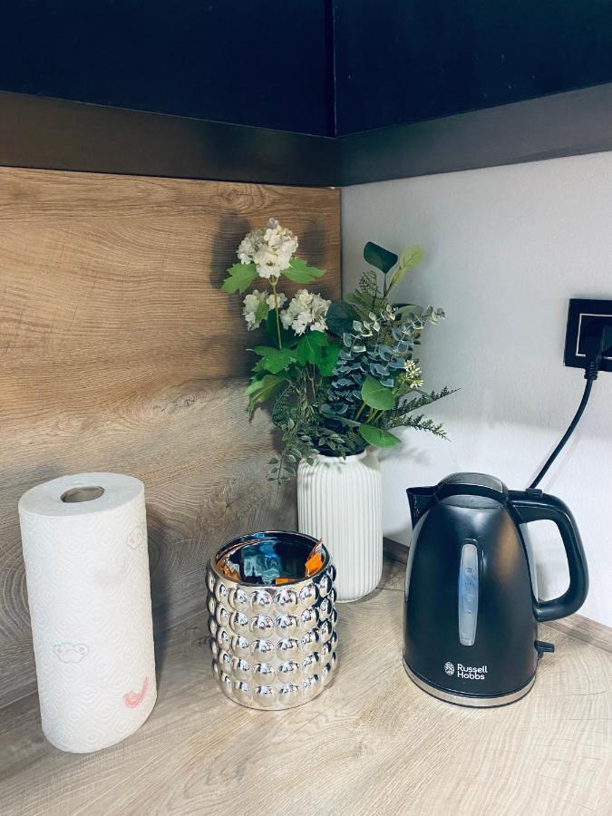Sweet Apartment Загреб Екстериор снимка