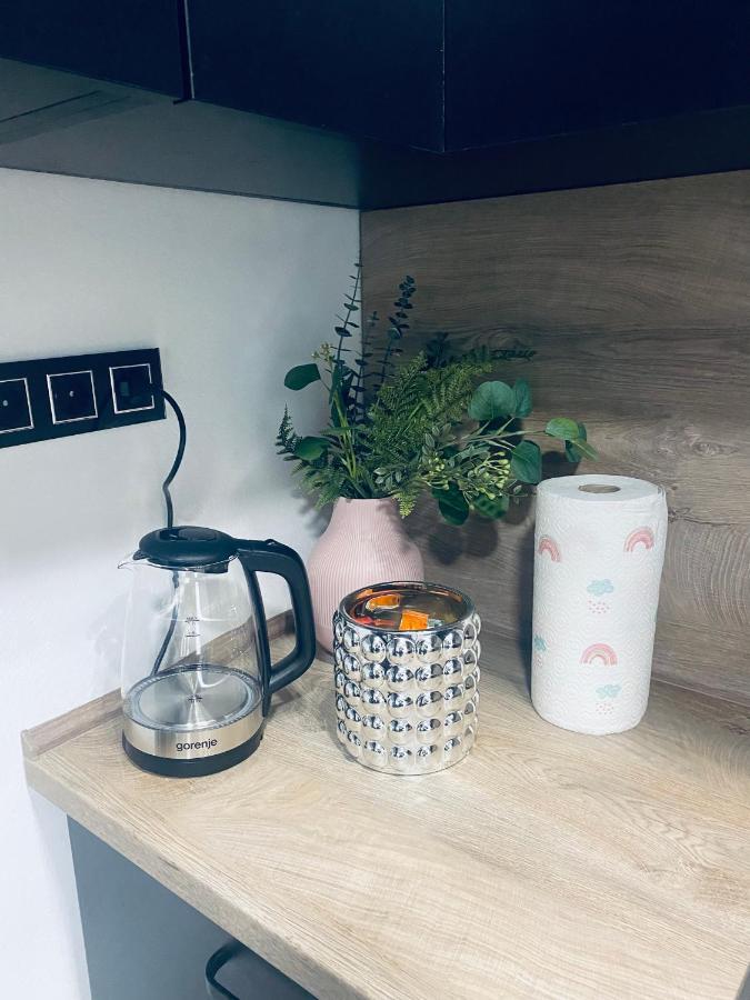 Sweet Apartment Загреб Екстериор снимка