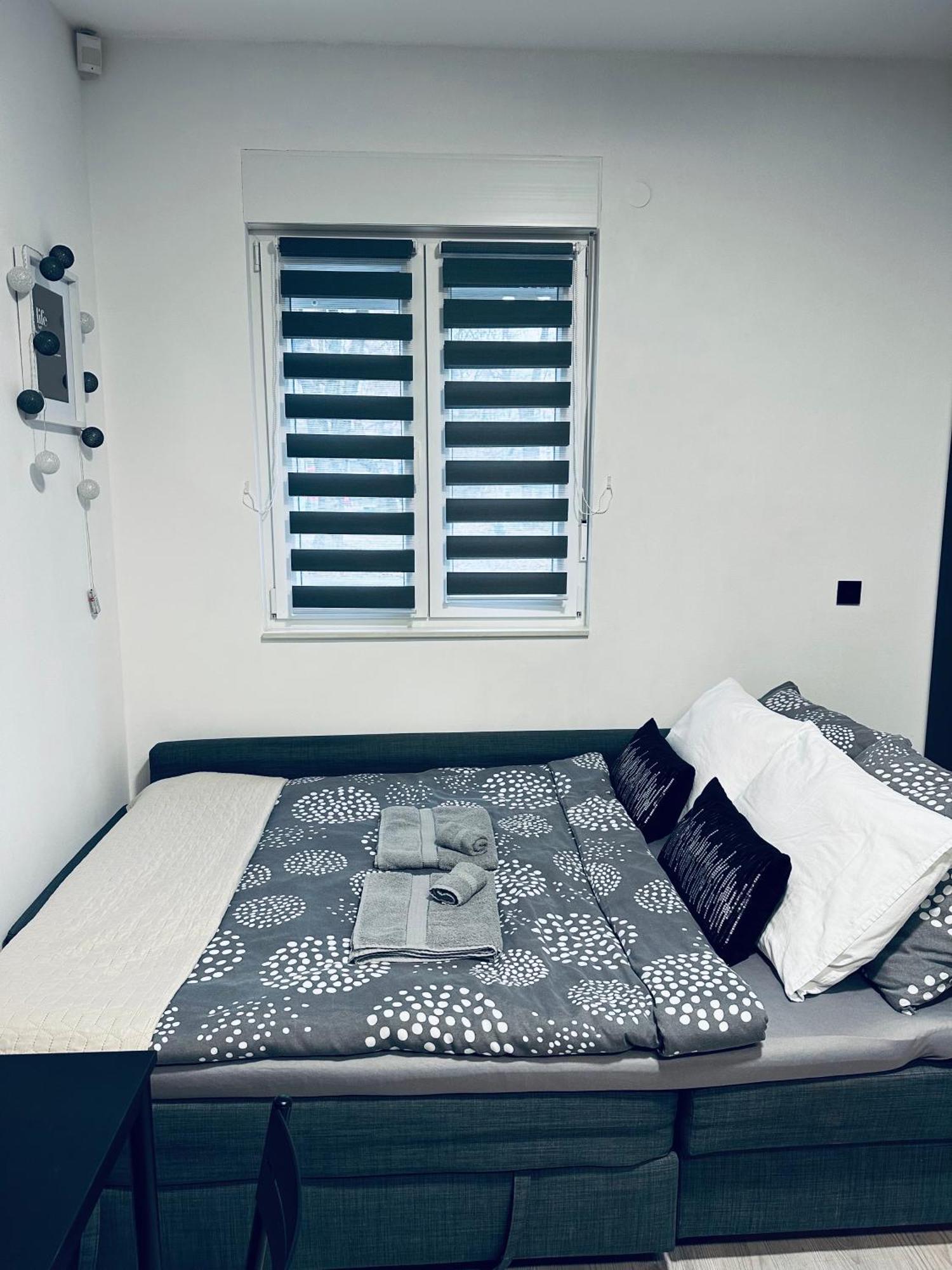 Sweet Apartment Загреб Екстериор снимка